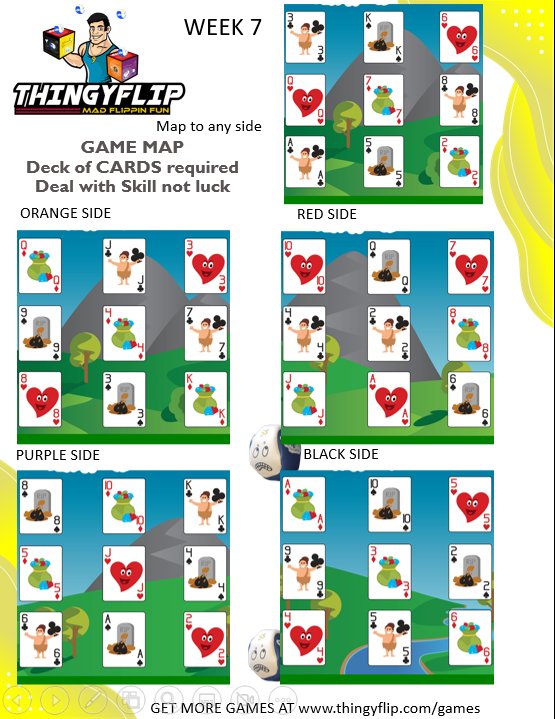 Cards