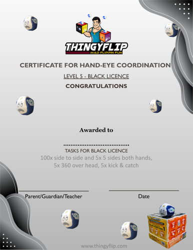 Black Licence